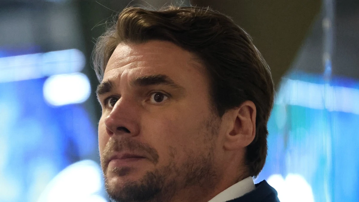 Michael Baindl wechselt nach Saisonende zu einem anderen Oberligisten.